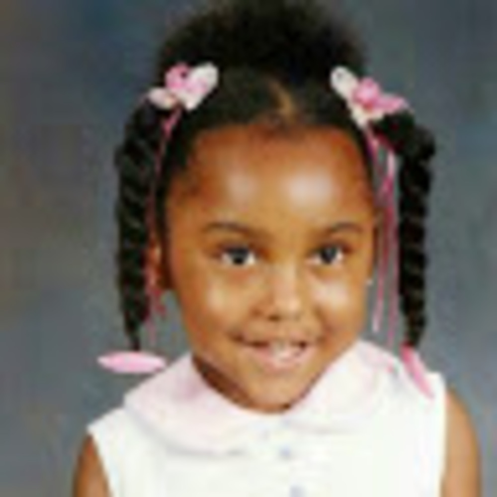 Meet your Posher, Shenay